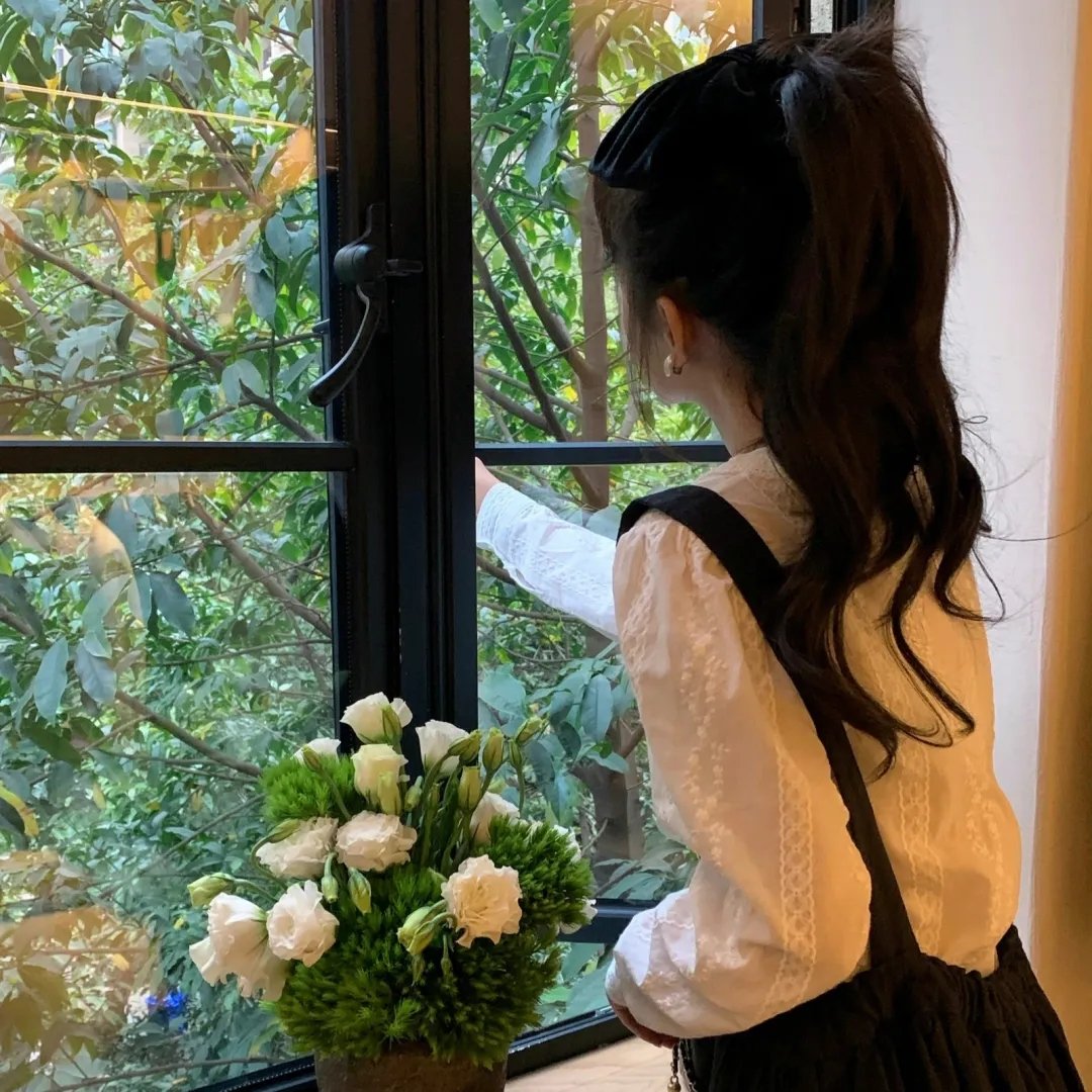 小旅人