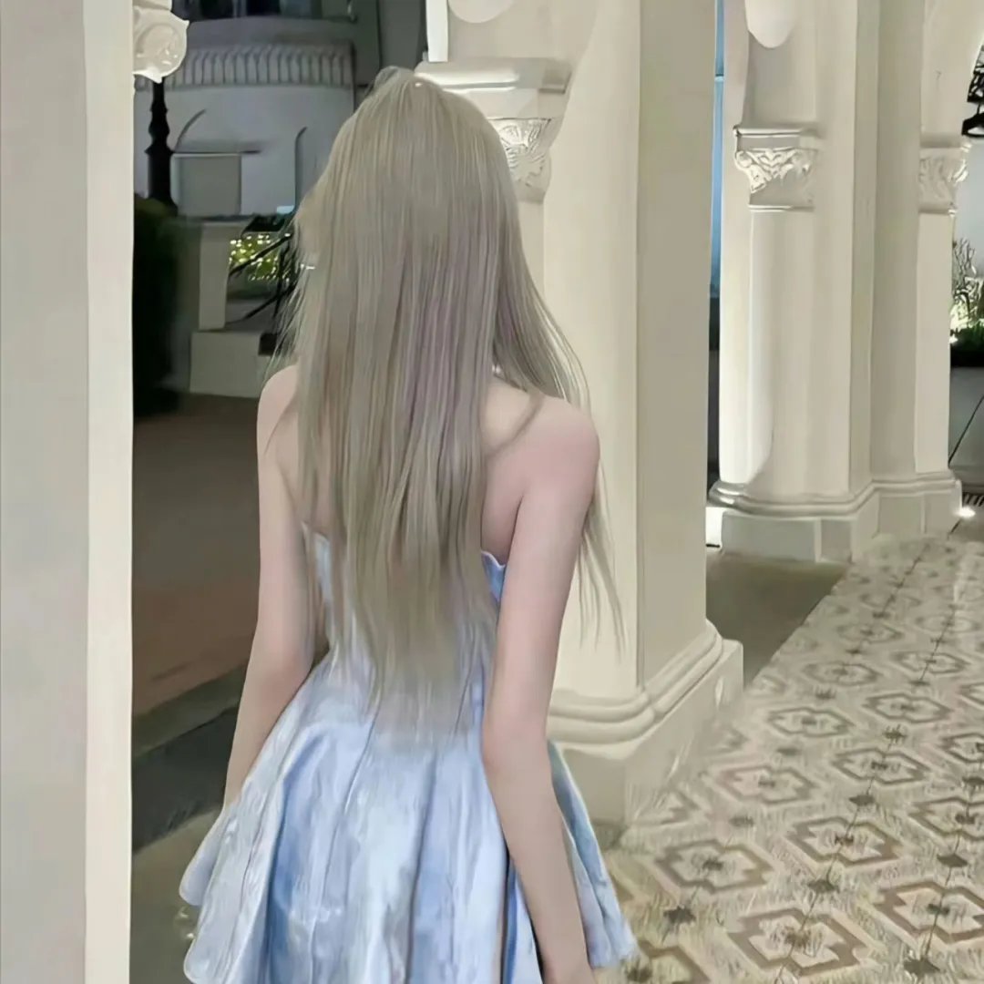 超时空少女